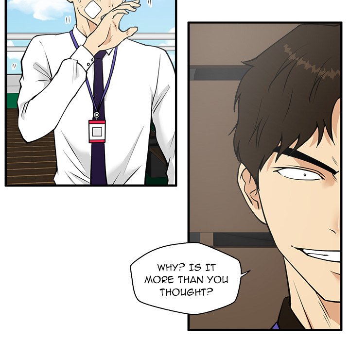 Read Mr. Kang chapter 36 image 15 on Lezhin