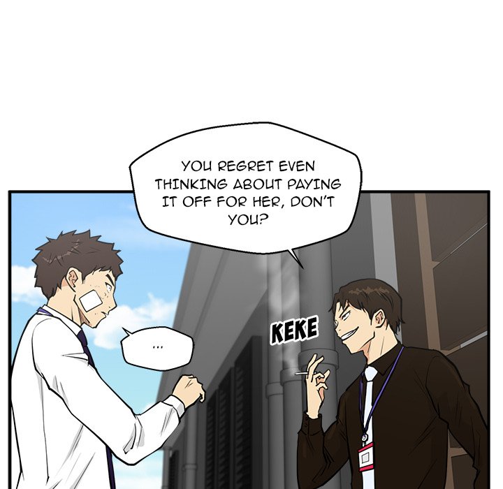Read Mr. Kang chapter 36 image 16 on Lezhin