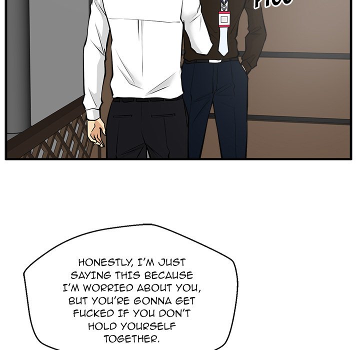 Read Mr. Kang chapter 36 image 18 on Lezhin