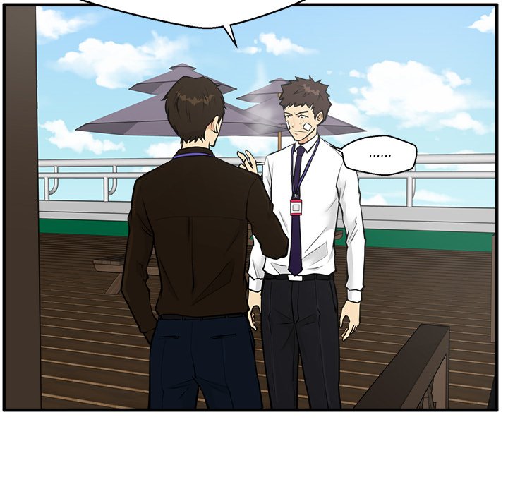 Read Mr. Kang chapter 36 image 19 on Lezhin
