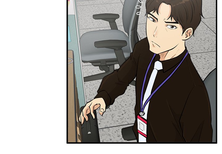 Read Mr. Kang chapter 36 image 2 on Lezhin