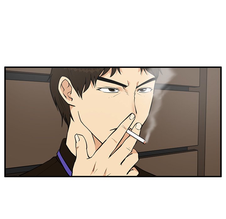 Read Mr. Kang chapter 36 image 20 on Lezhin