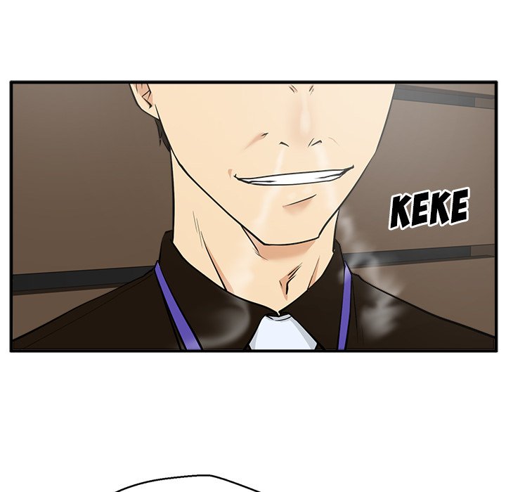 Read Mr. Kang chapter 36 image 21 on Lezhin