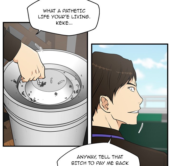 Read Mr. Kang chapter 36 image 22 on Lezhin