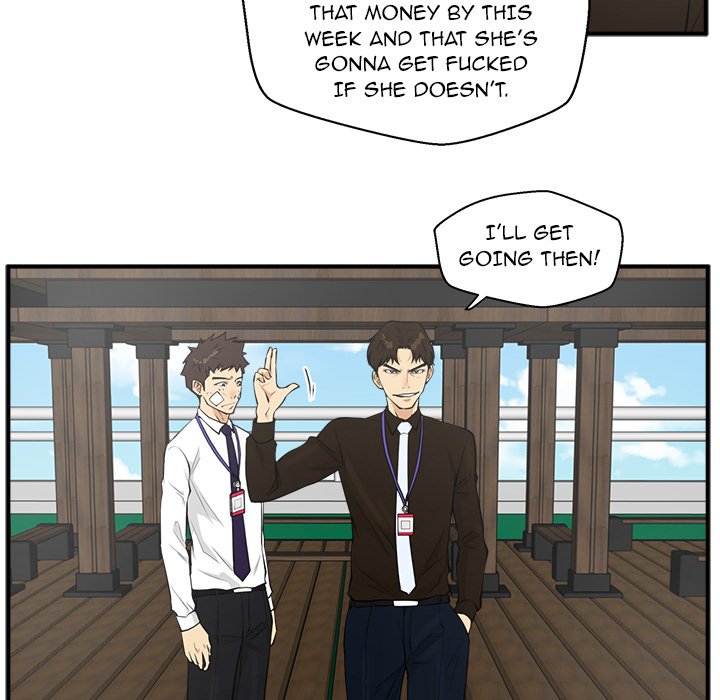 Read Mr. Kang chapter 36 image 23 on Lezhin
