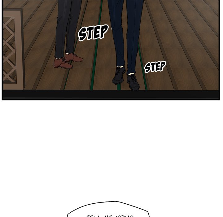Read Mr. Kang chapter 36 image 24 on Lezhin