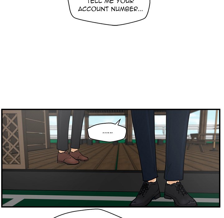 Read Mr. Kang chapter 36 image 25 on Lezhin