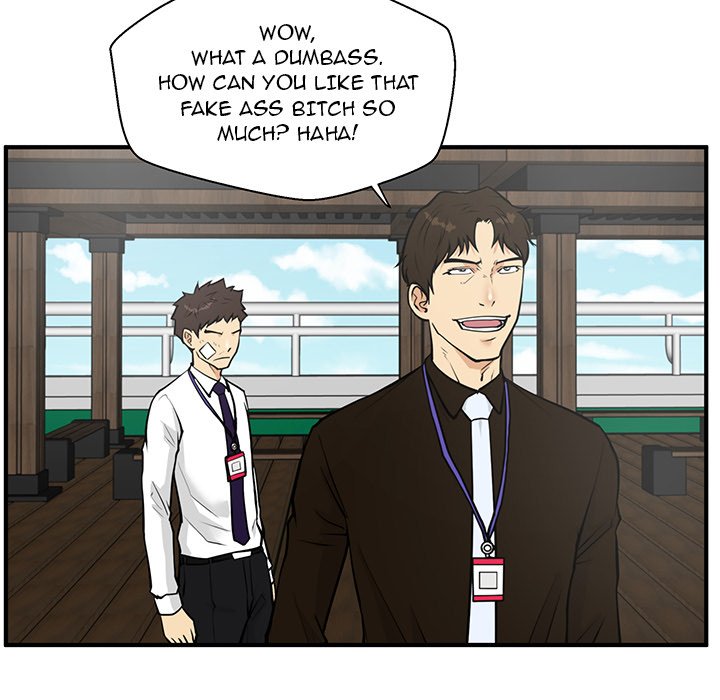Read Mr. Kang chapter 36 image 26 on Lezhin