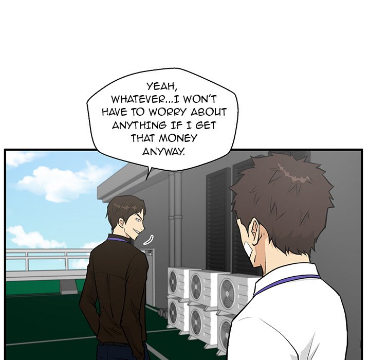 Read Mr. Kang chapter 36 image 27 on Lezhin