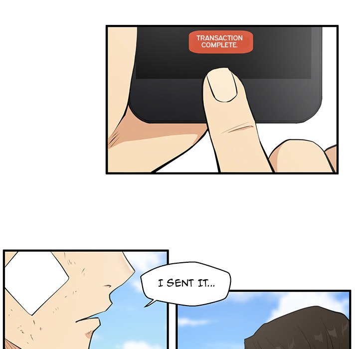 Read Mr. Kang chapter 36 image 29 on Lezhin