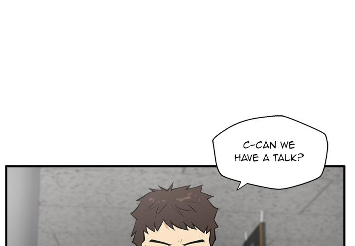 Read Mr. Kang chapter 36 image 3 on Lezhin