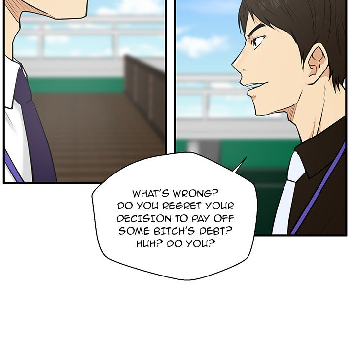 Read Mr. Kang chapter 36 image 30 on Lezhin