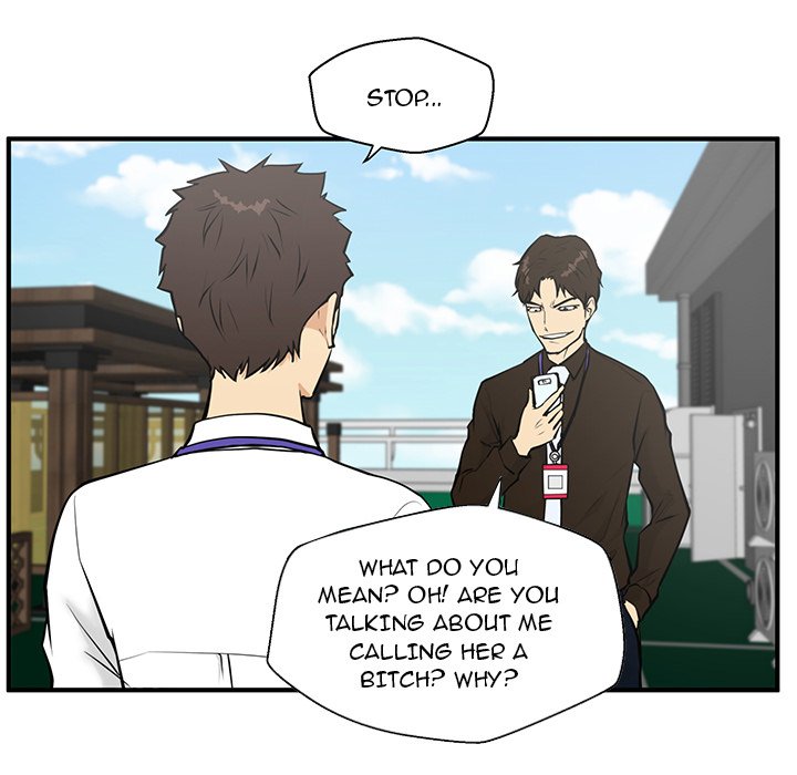 Read Mr. Kang chapter 36 image 31 on Lezhin
