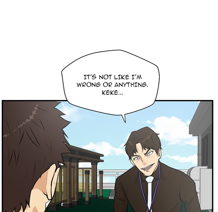 Read Mr. Kang chapter 36 image 32 on Lezhin