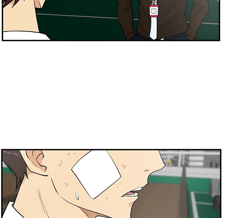 Read Mr. Kang chapter 36 image 33 on Lezhin
