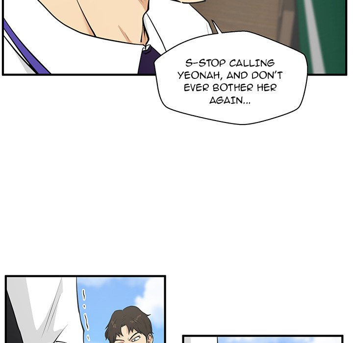 Read Mr. Kang chapter 36 image 34 on Lezhin