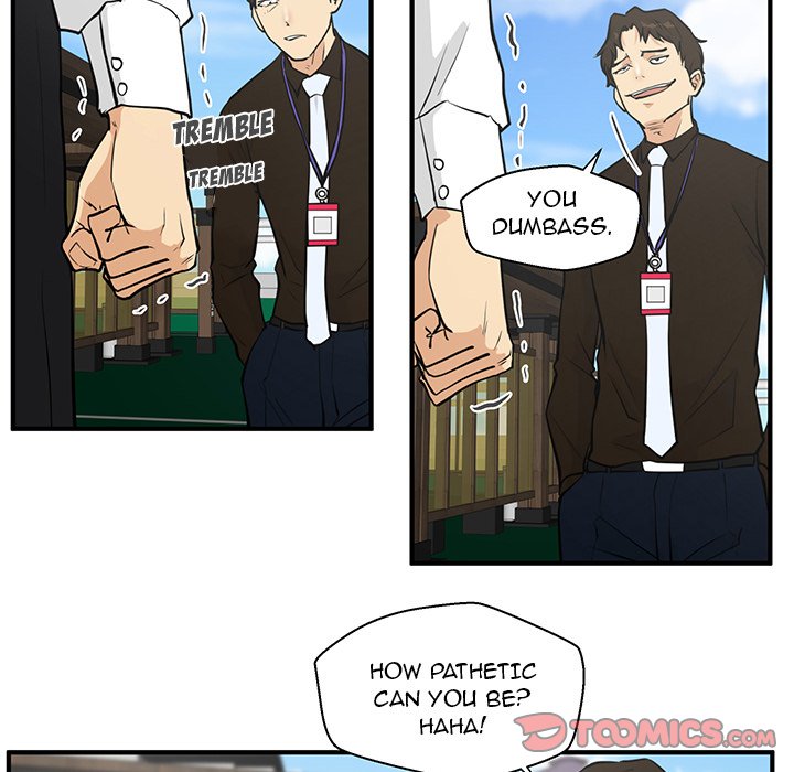Read Mr. Kang chapter 36 image 35 on Lezhin