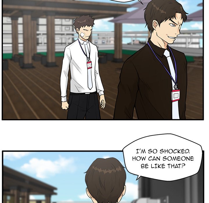 Read Mr. Kang chapter 36 image 36 on Lezhin