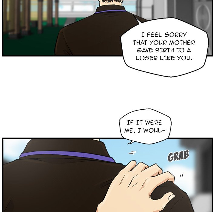 Read Mr. Kang chapter 36 image 37 on Lezhin
