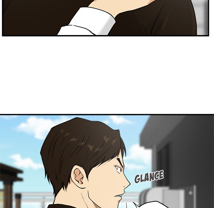 Read Mr. Kang chapter 36 image 38 on Lezhin