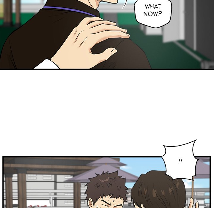 Read Mr. Kang chapter 36 image 39 on Lezhin