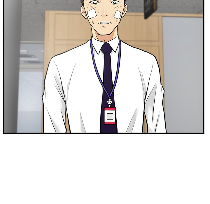 Read Mr. Kang chapter 36 image 4 on Lezhin