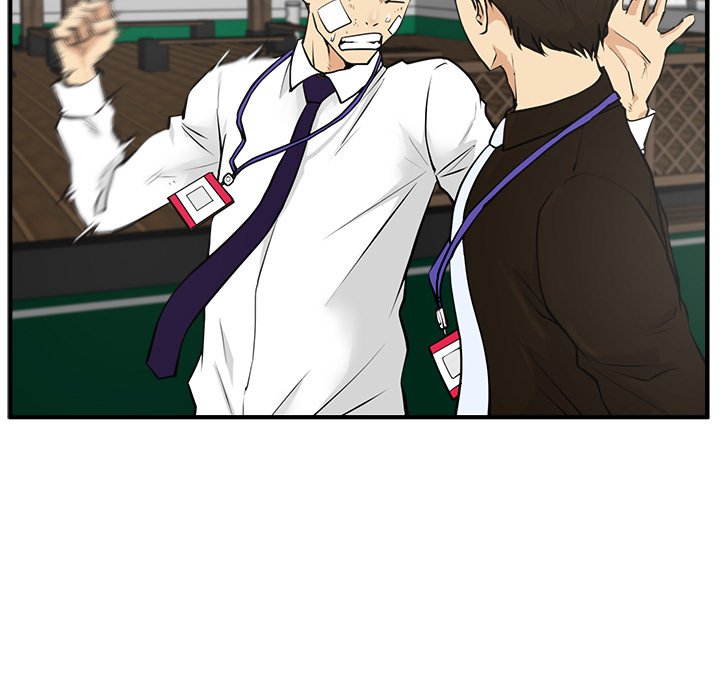 Read Mr. Kang chapter 36 image 40 on Lezhin