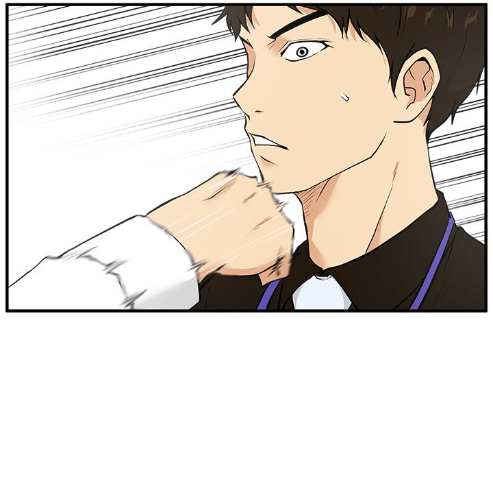 Read Mr. Kang chapter 36 image 41 on Lezhin