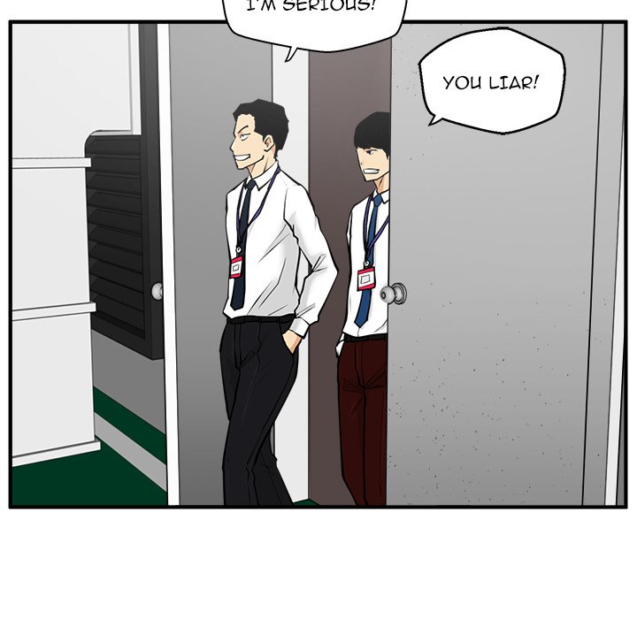 Read Mr. Kang chapter 36 image 44 on Lezhin