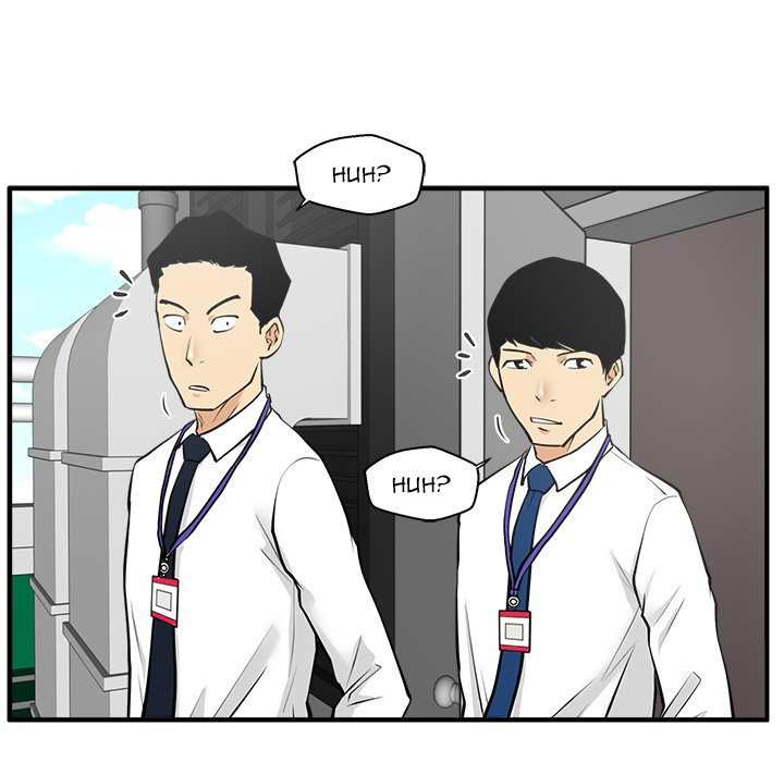 Read Mr. Kang chapter 36 image 45 on Lezhin