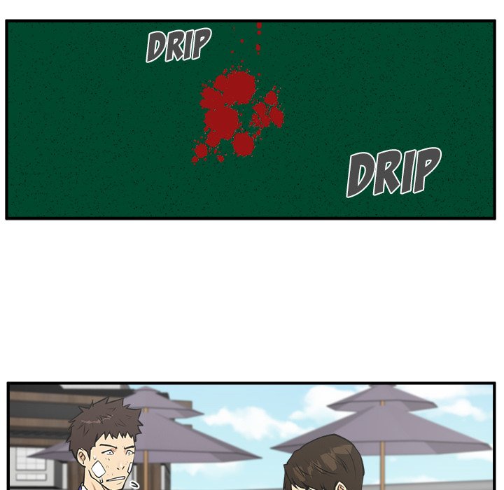 Read Mr. Kang chapter 36 image 48 on Lezhin