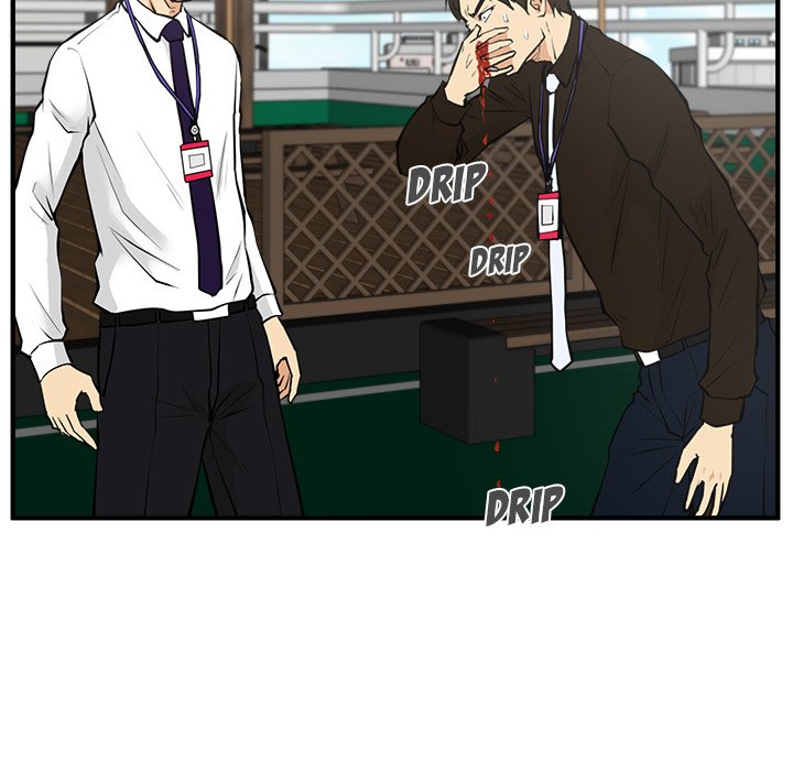 Read Mr. Kang chapter 36 image 49 on Lezhin