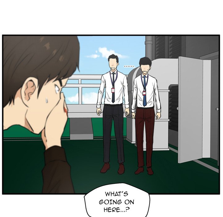 Read Mr. Kang chapter 36 image 50 on Lezhin