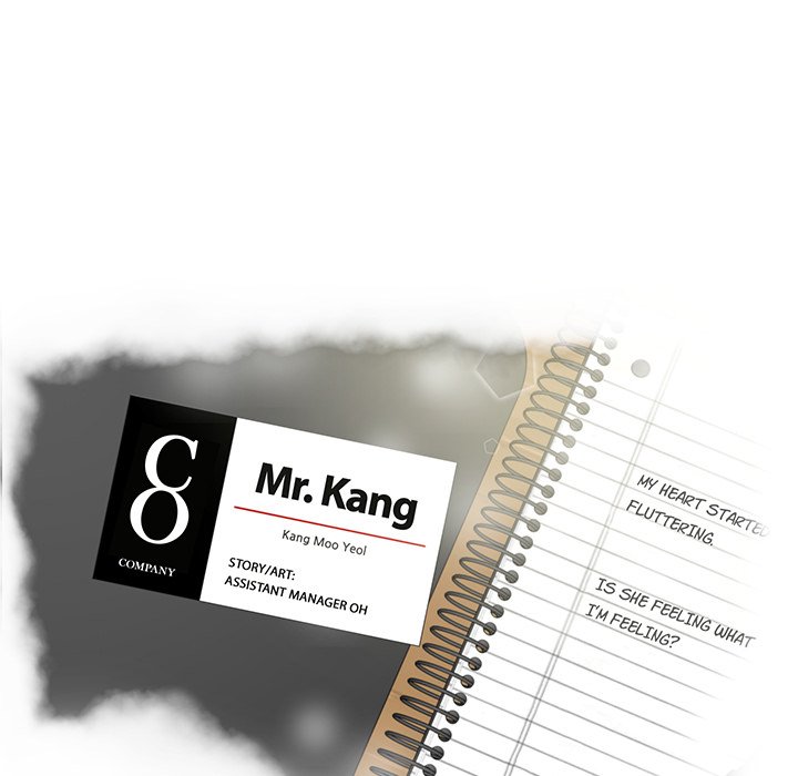 Read Mr. Kang chapter 36 image 6 on Lezhin