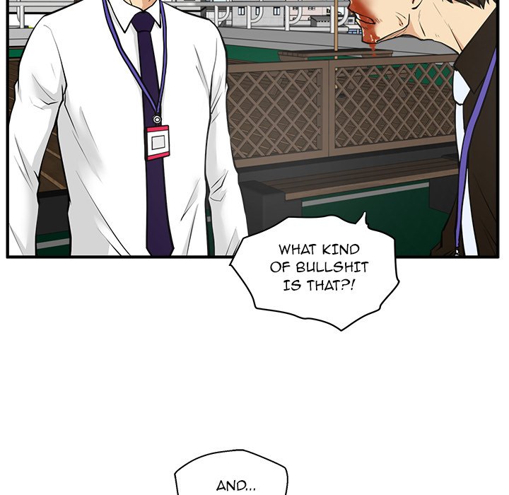 Read Mr. Kang chapter 36 image 60 on Lezhin
