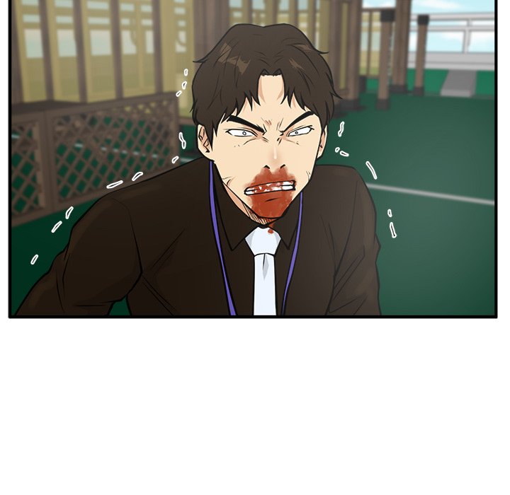 Read Mr. Kang chapter 36 image 64 on Lezhin