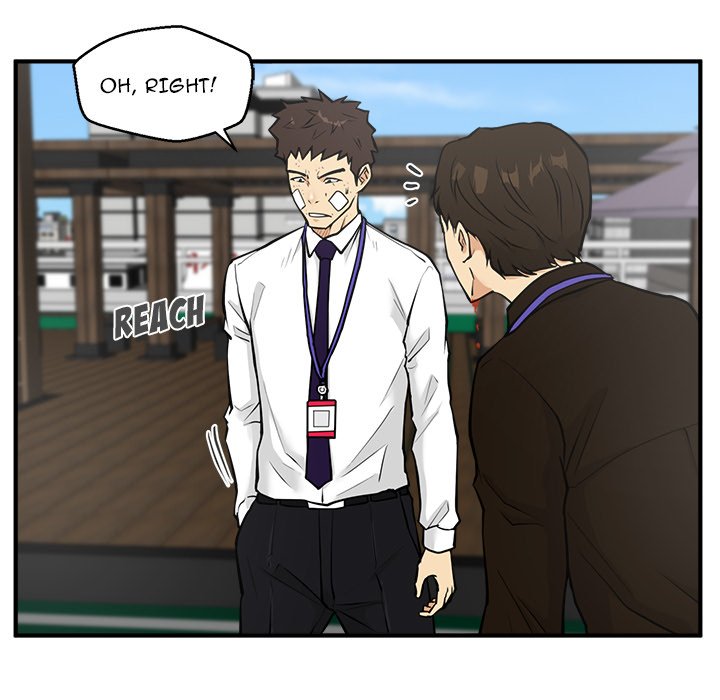 Read Mr. Kang chapter 36 image 65 on Lezhin