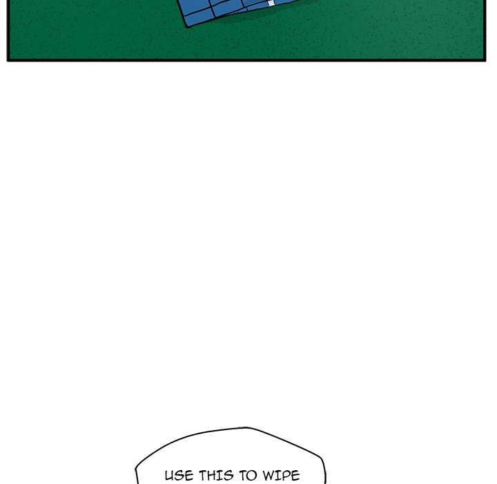 Read Mr. Kang chapter 36 image 68 on Lezhin