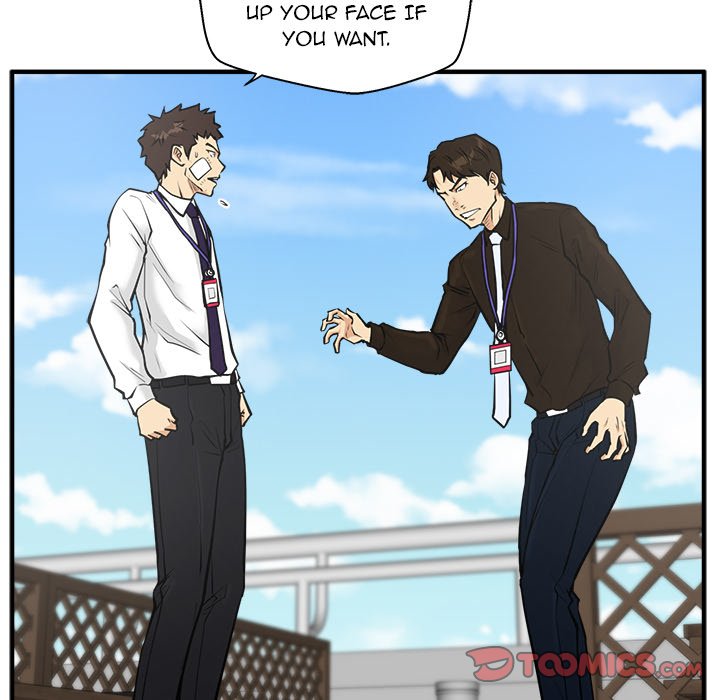 Read Mr. Kang chapter 36 image 69 on Lezhin