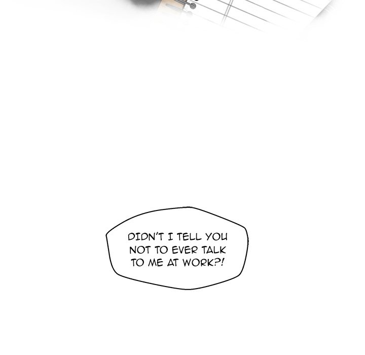Read Mr. Kang chapter 36 image 7 on Lezhin