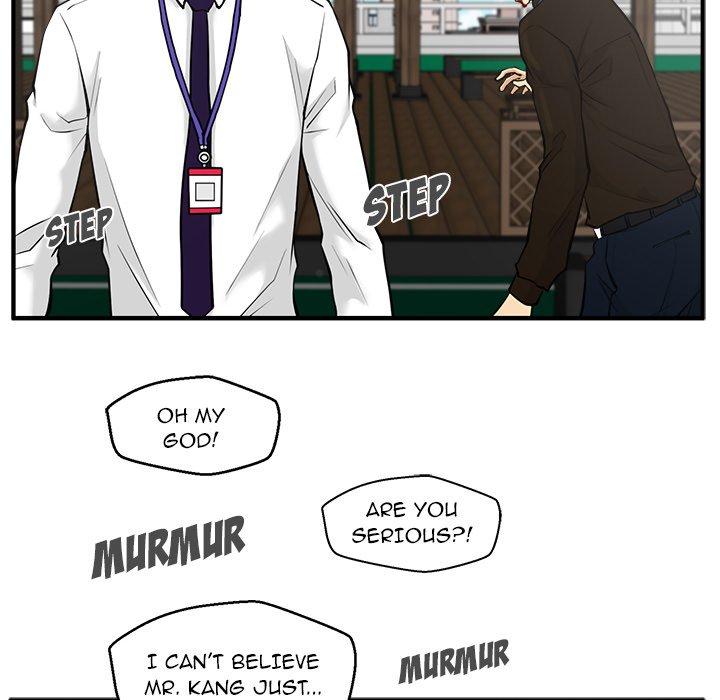 Read Mr. Kang chapter 36 image 71 on Lezhin