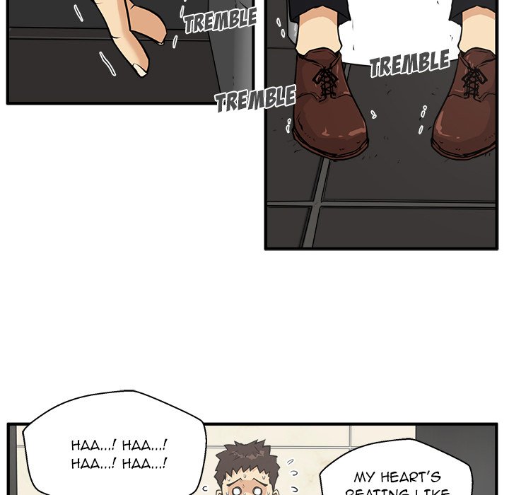 Read Mr. Kang chapter 36 image 81 on Lezhin