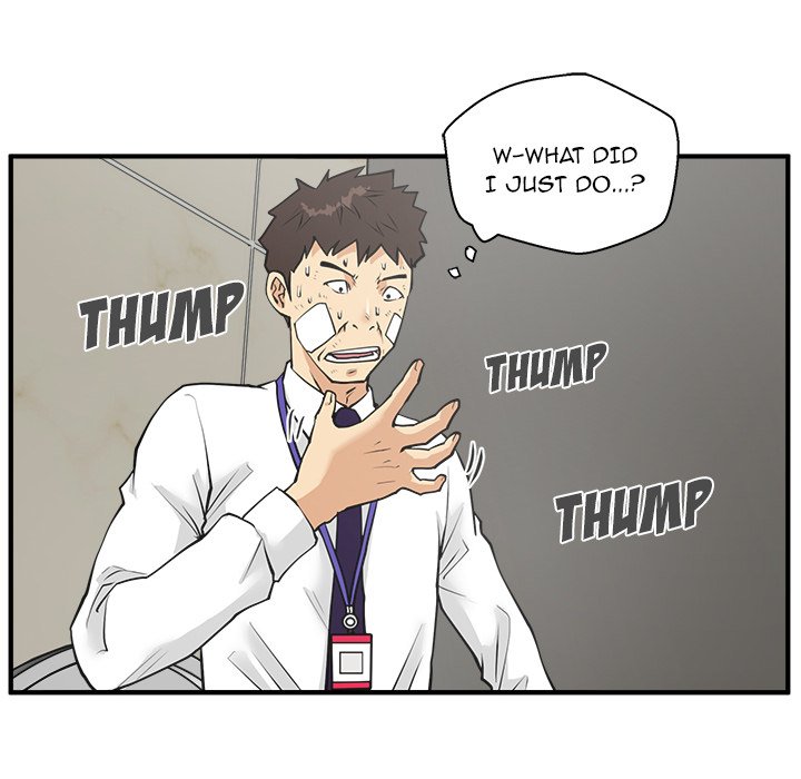Read Mr. Kang chapter 36 image 83 on Lezhin