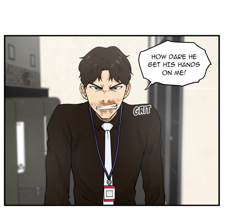Read Mr. Kang chapter 36 image 93 on Lezhin