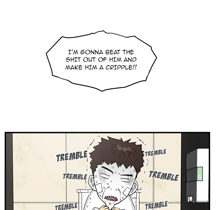 Read Mr. Kang chapter 36 image 94 on Lezhin