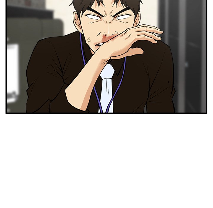 Read Mr. Kang chapter 36 image 96 on Lezhin
