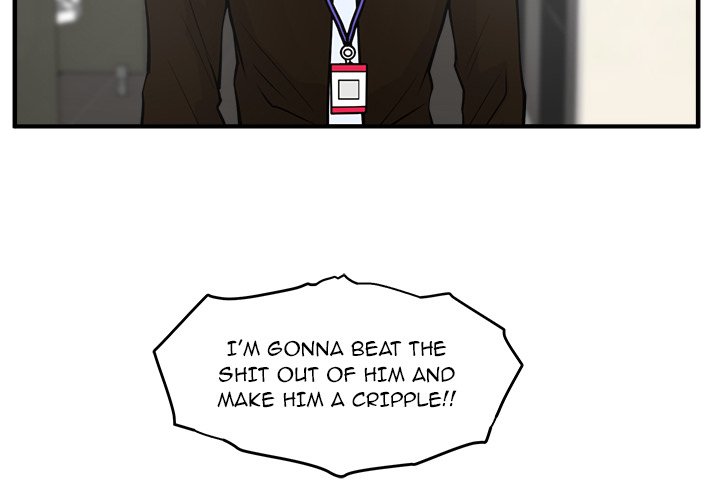 Read Mr. Kang chapter 37 image 1 on Lezhin