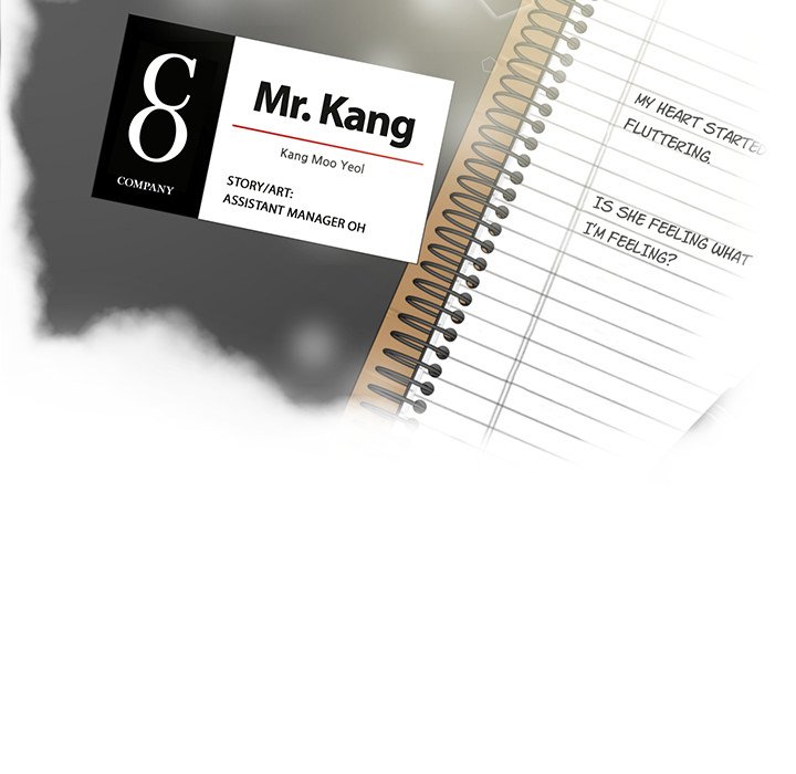 Read Mr. Kang chapter 37 image 10 on Lezhin