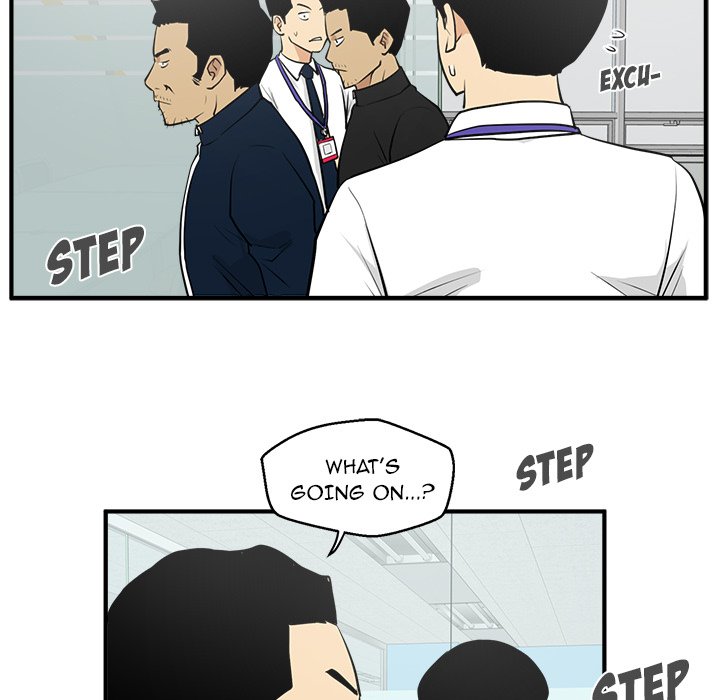 Read Mr. Kang chapter 37 image 107 on Lezhin