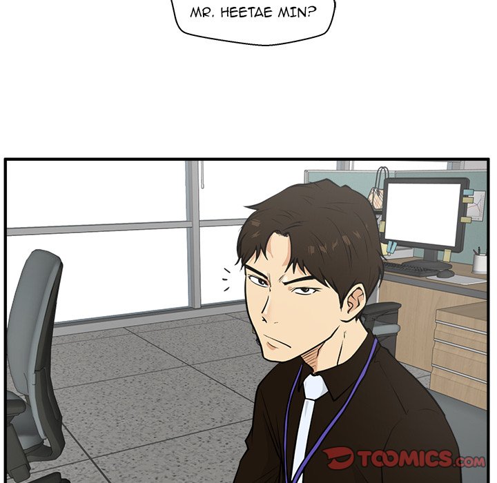 Read Mr. Kang chapter 37 image 110 on Lezhin